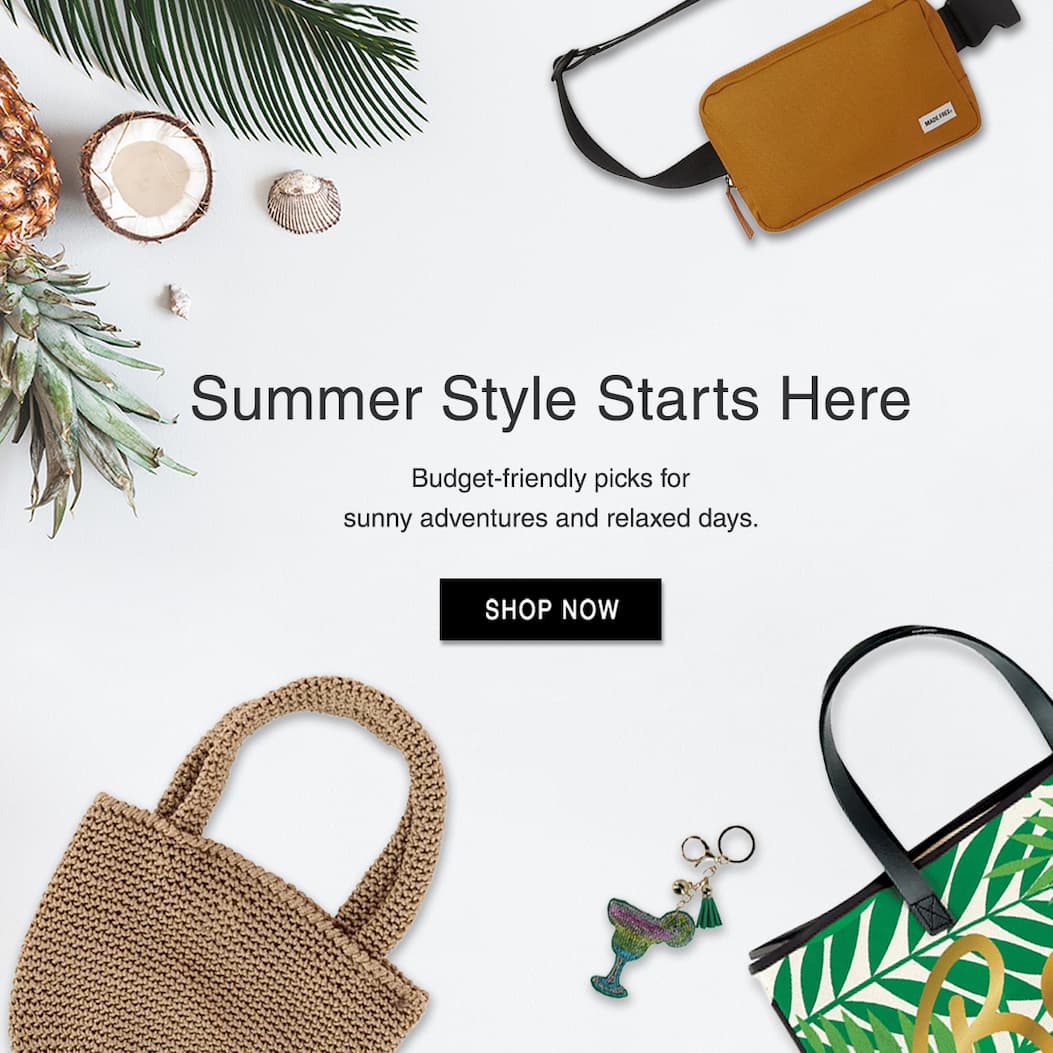 4th of July Sale: 17% off all orders. For a limited time use code JULY4TH. Shop now!
