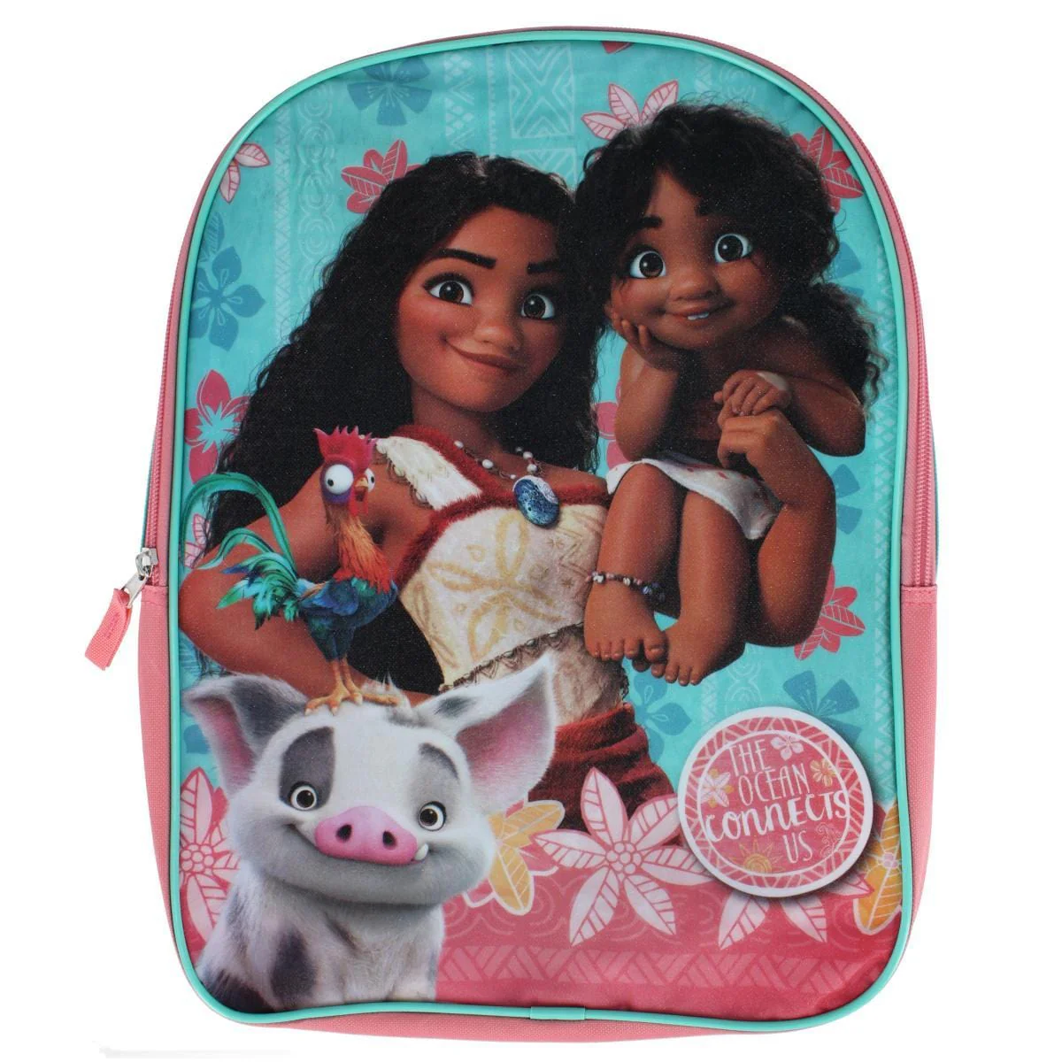 Image of  Girl's Moana 2 Backpack