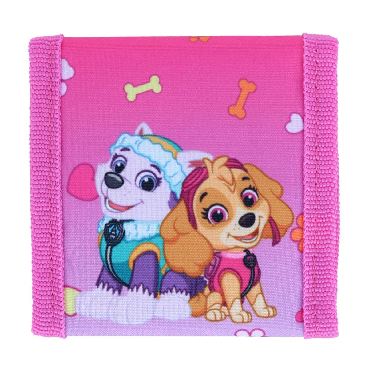 Image of Kid's Paw Patrol Tri-Fold Wallet