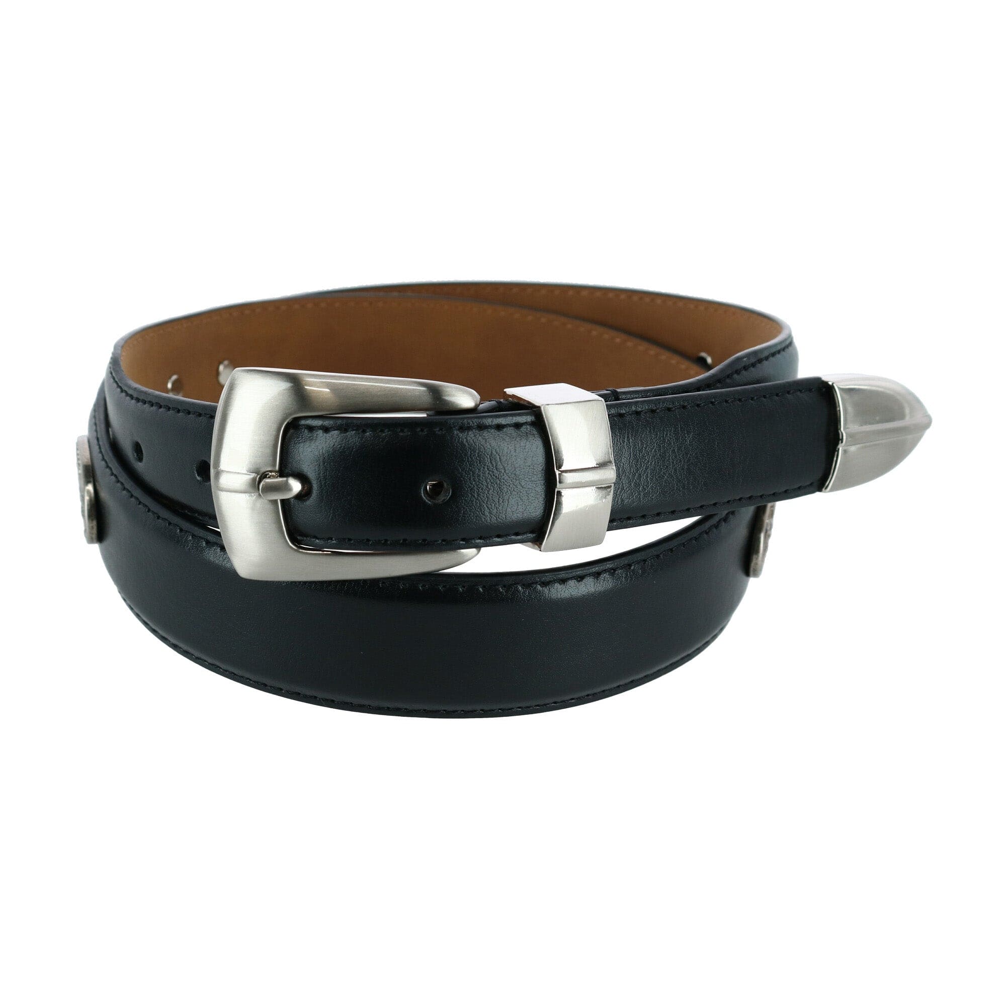 Image of Danbury Men's Golf Belt