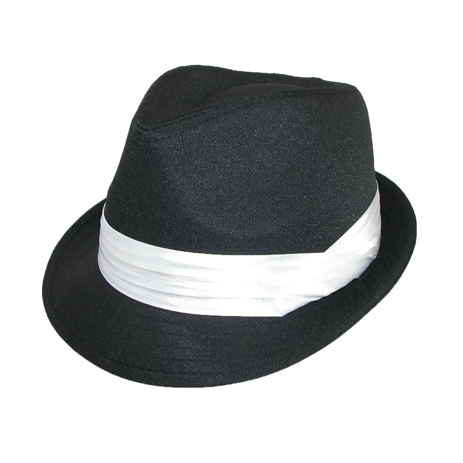 Image of Kenny K Formal Fedora Hat
