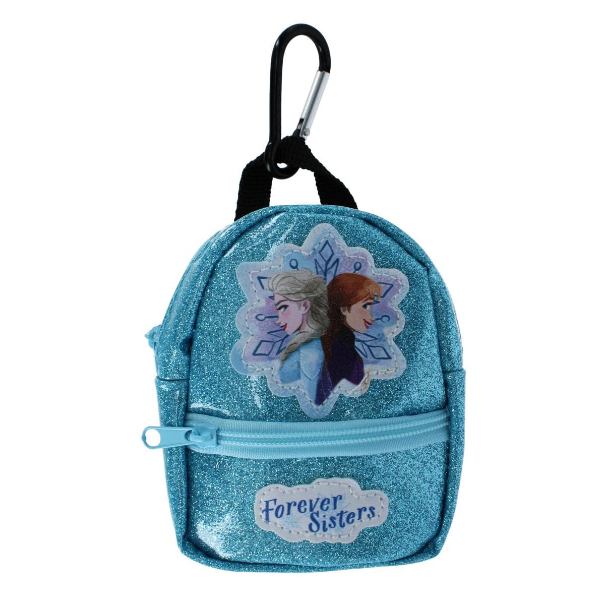 Image of Frozen Mini Backpack Bag Charm