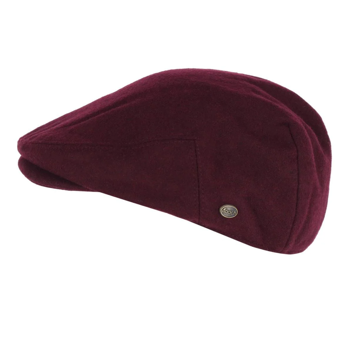Image of Epoch Hats Company Men's Wool Blend Ivy Cap