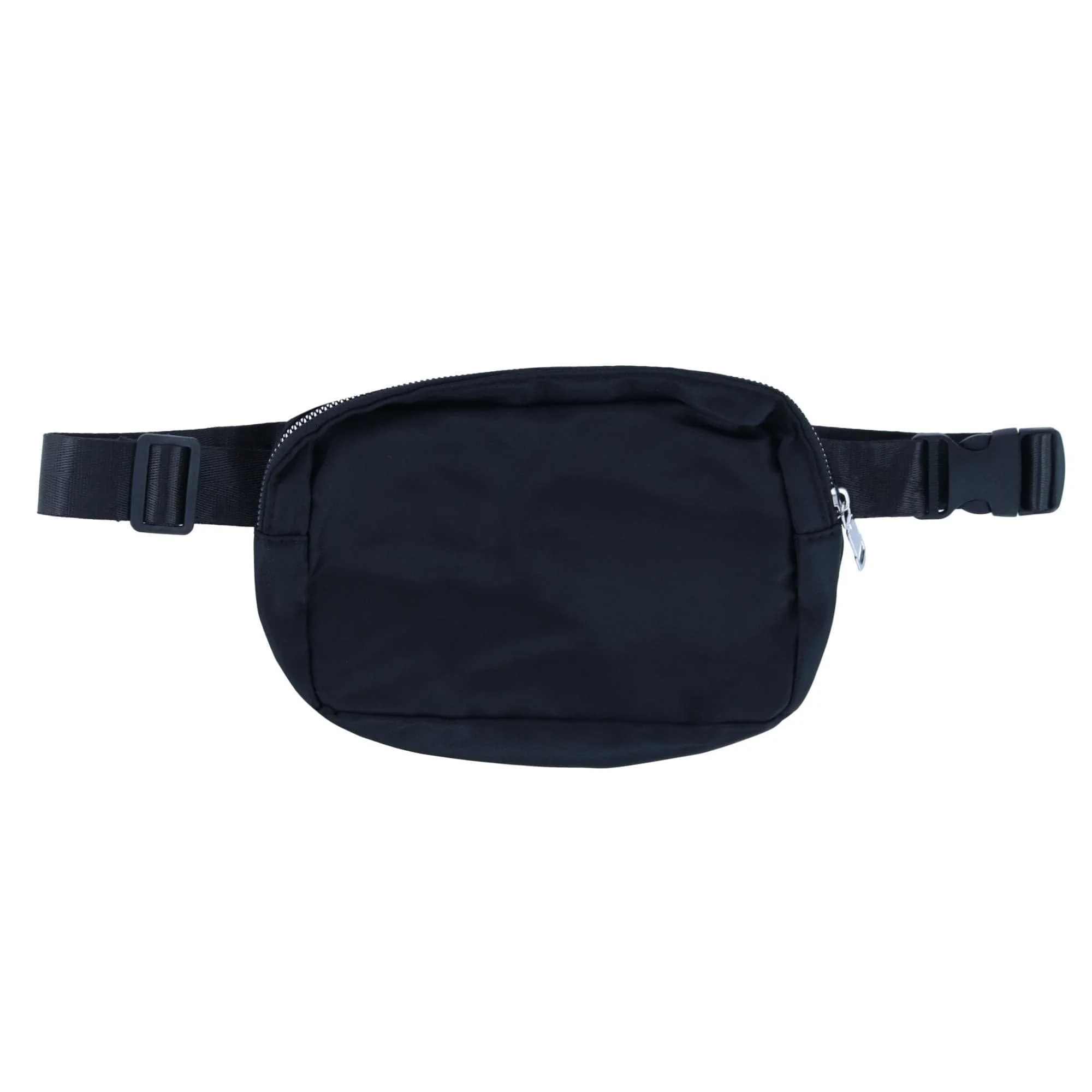 Image of Nylon Rectangle Belt Bag