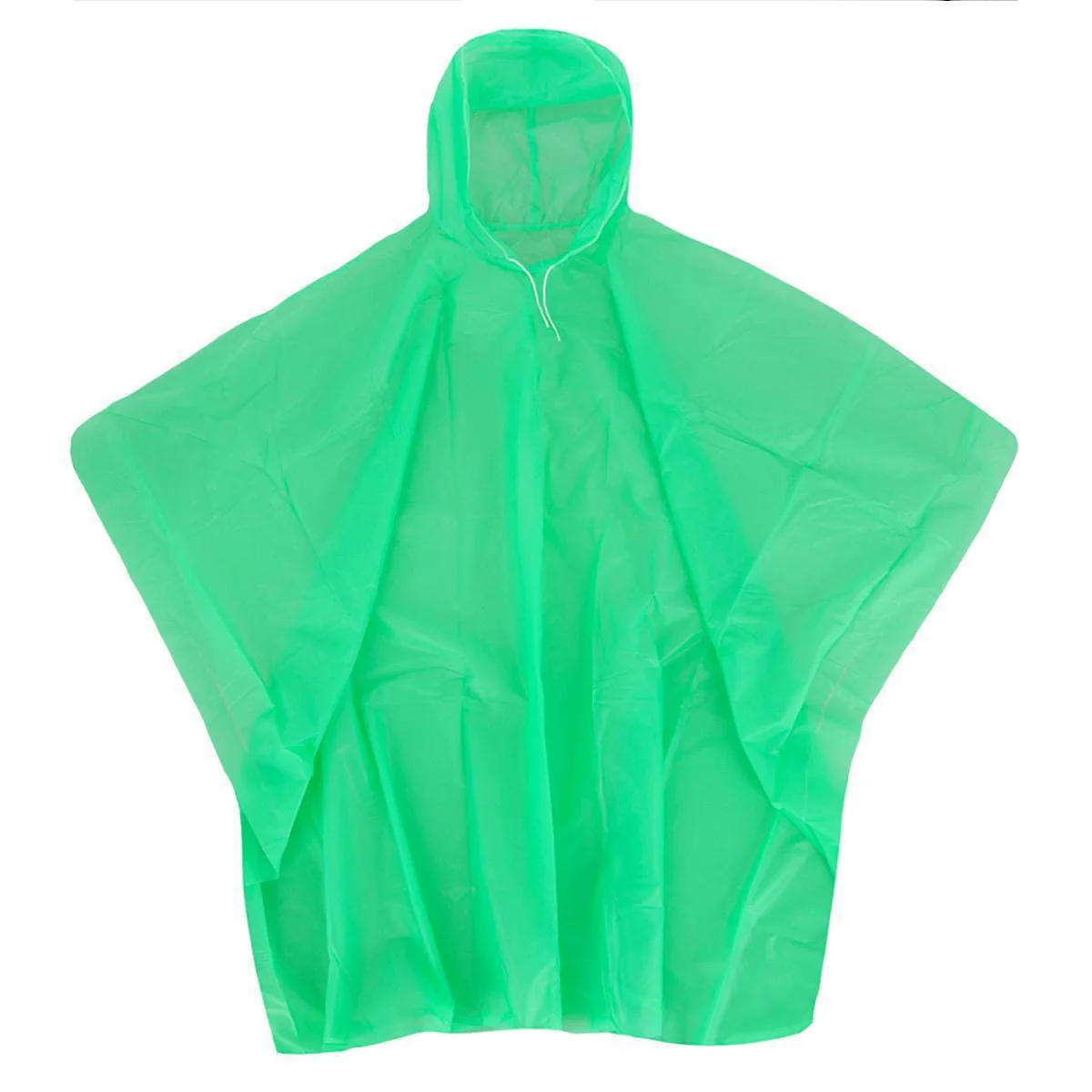 Image of Adult Waterproof Rain Poncho