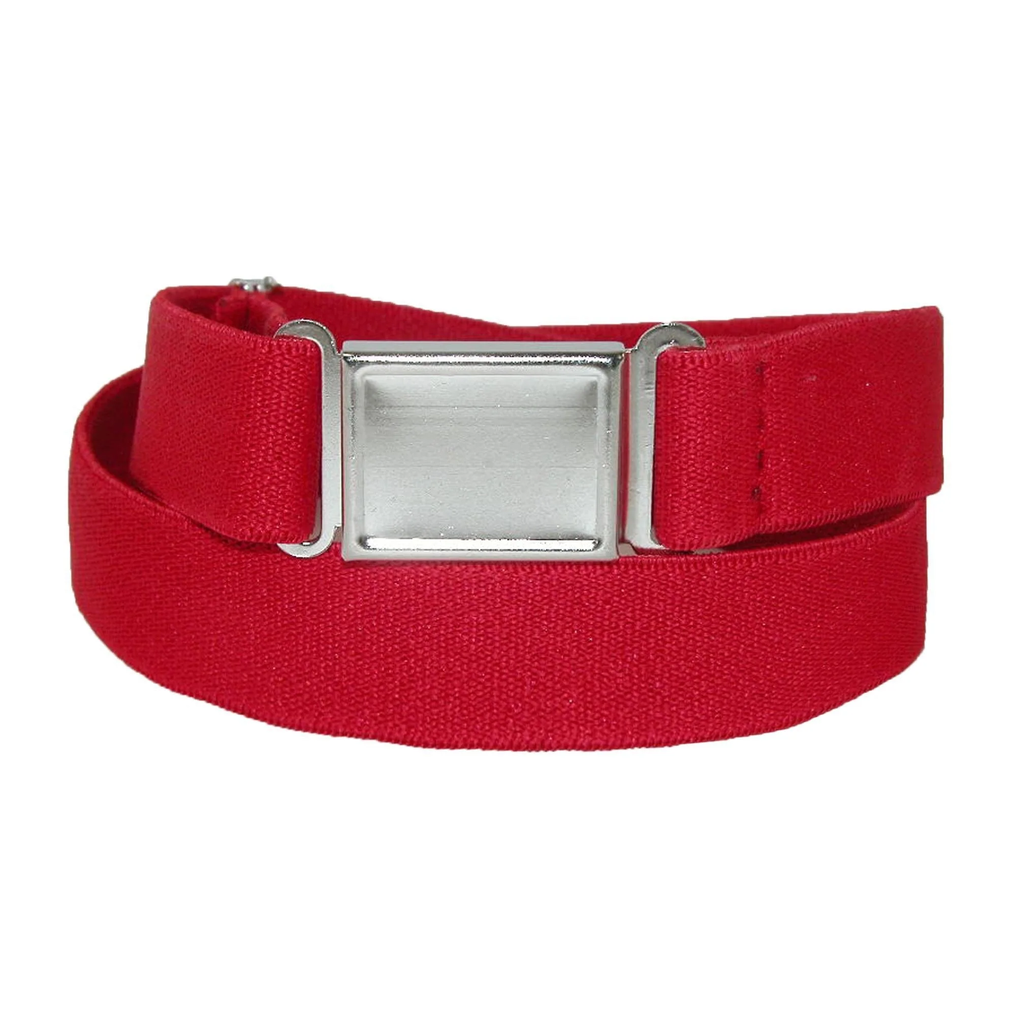 Image of Kids' Elastic Stretch Belt