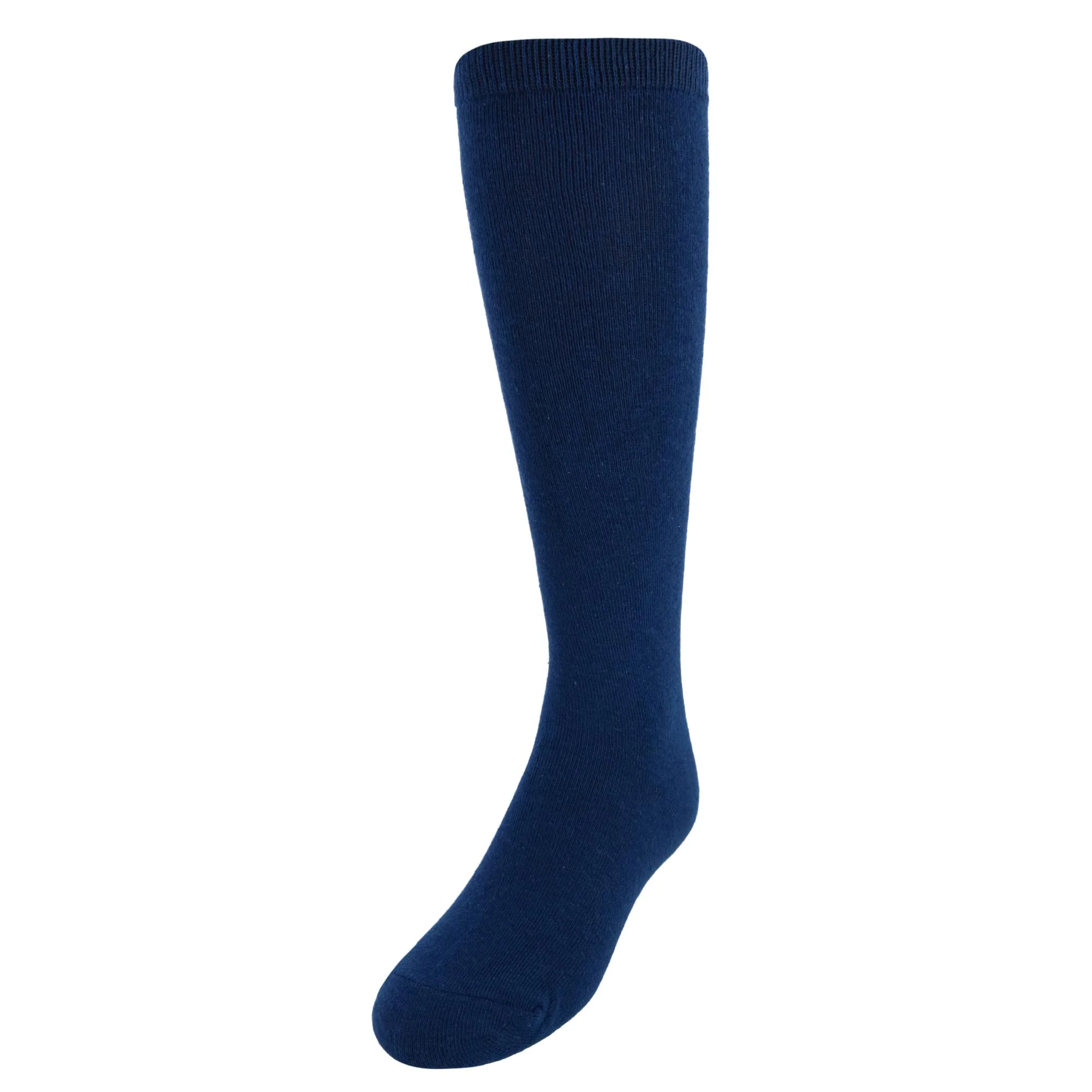 Image of Girl's Uniform Knee High Socks