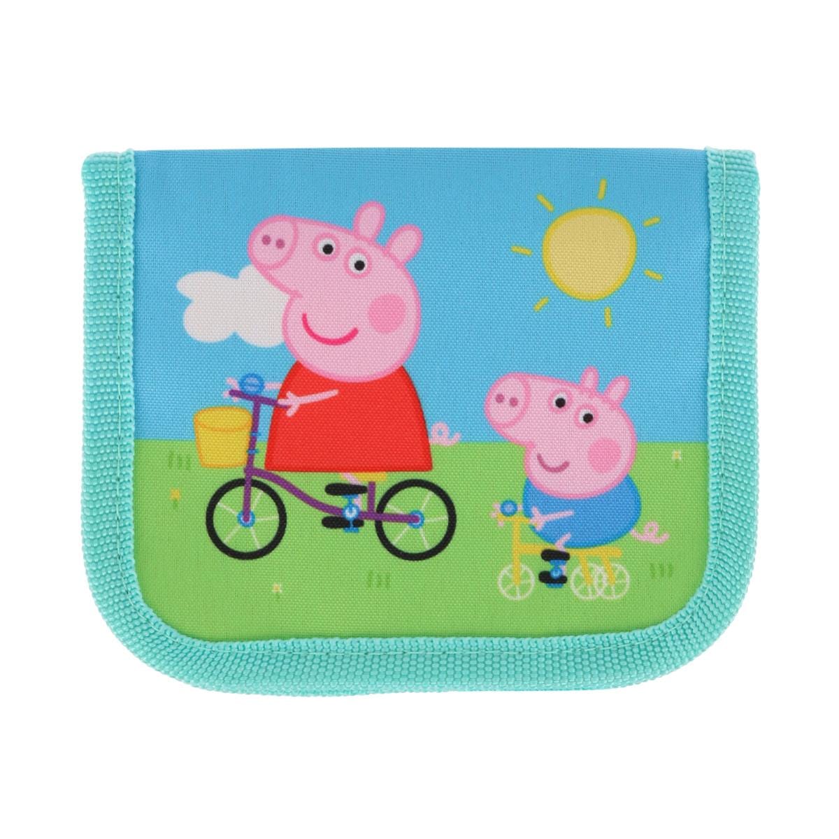 Image of Kid's Peppa Pig Wallet