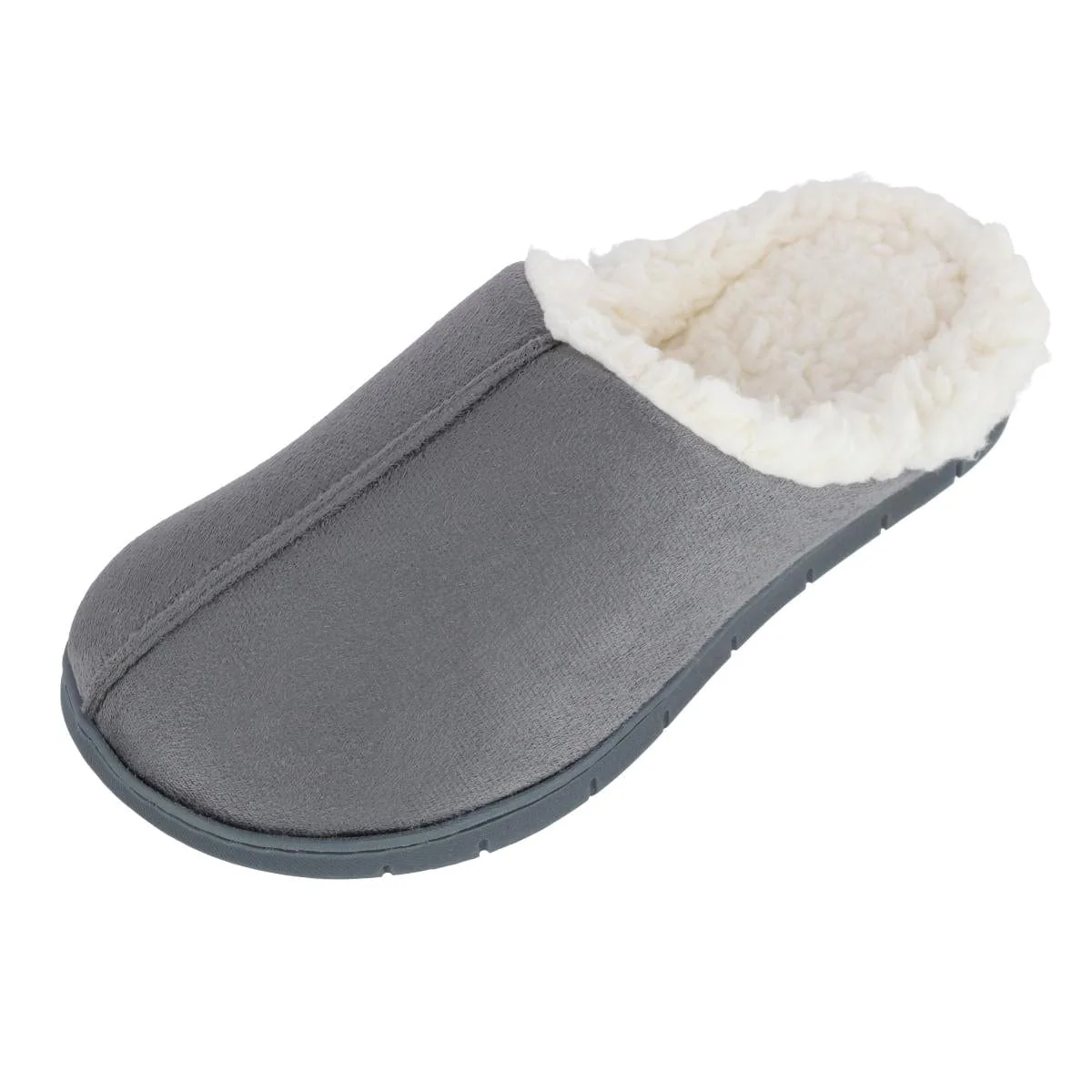 Image of Isotoner Women's Microsuede Slipper