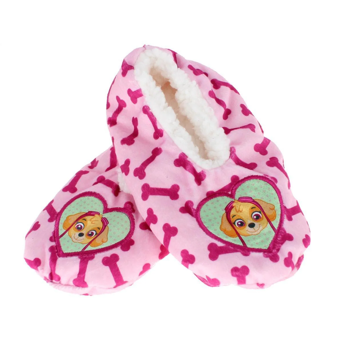 Image of Girl's Paw Patrol Skye Slipper