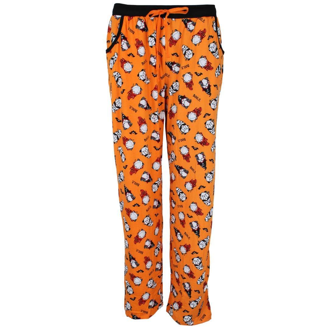 Image of Women's Halloween Pajama Pant