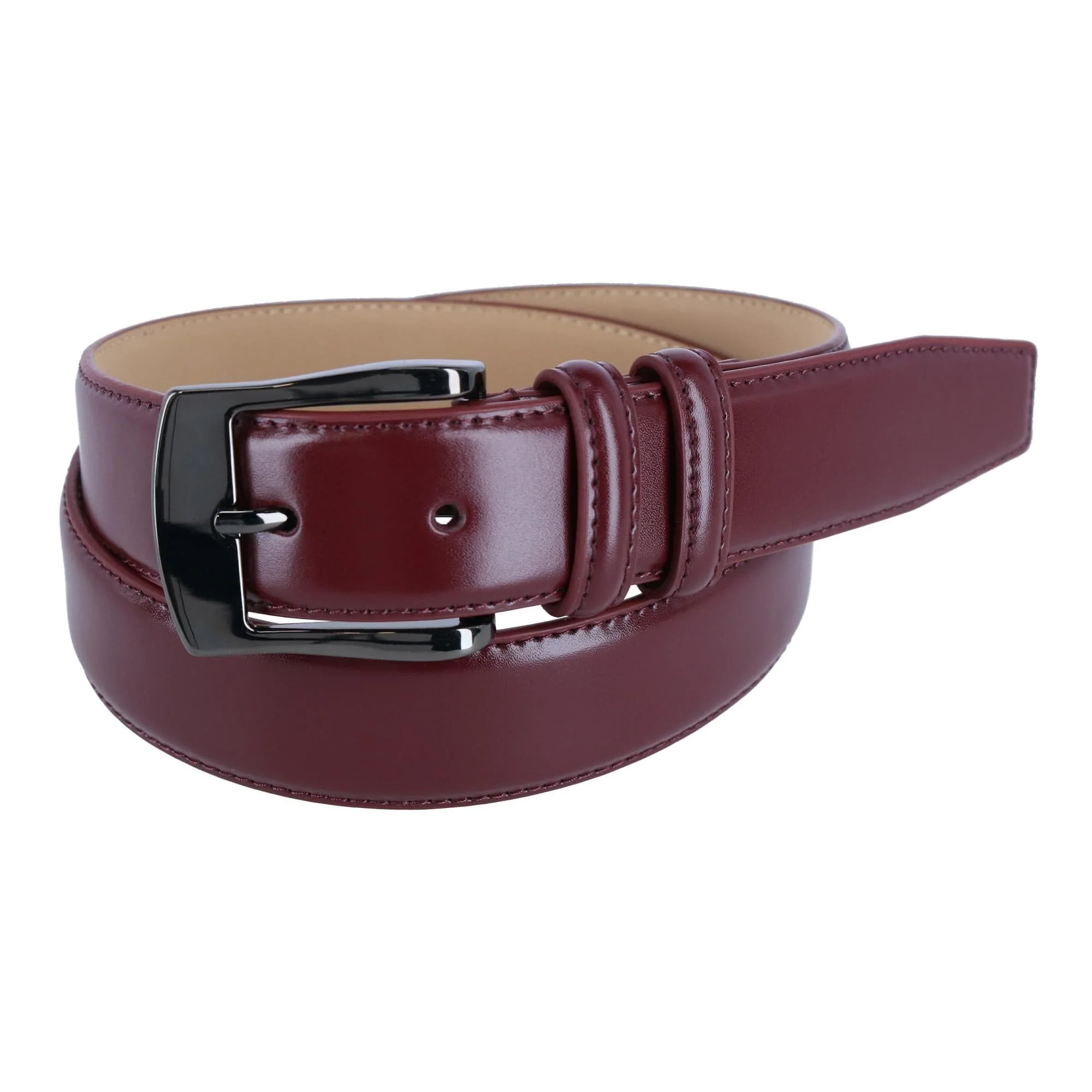 Image of Men's Basic Dress Belt