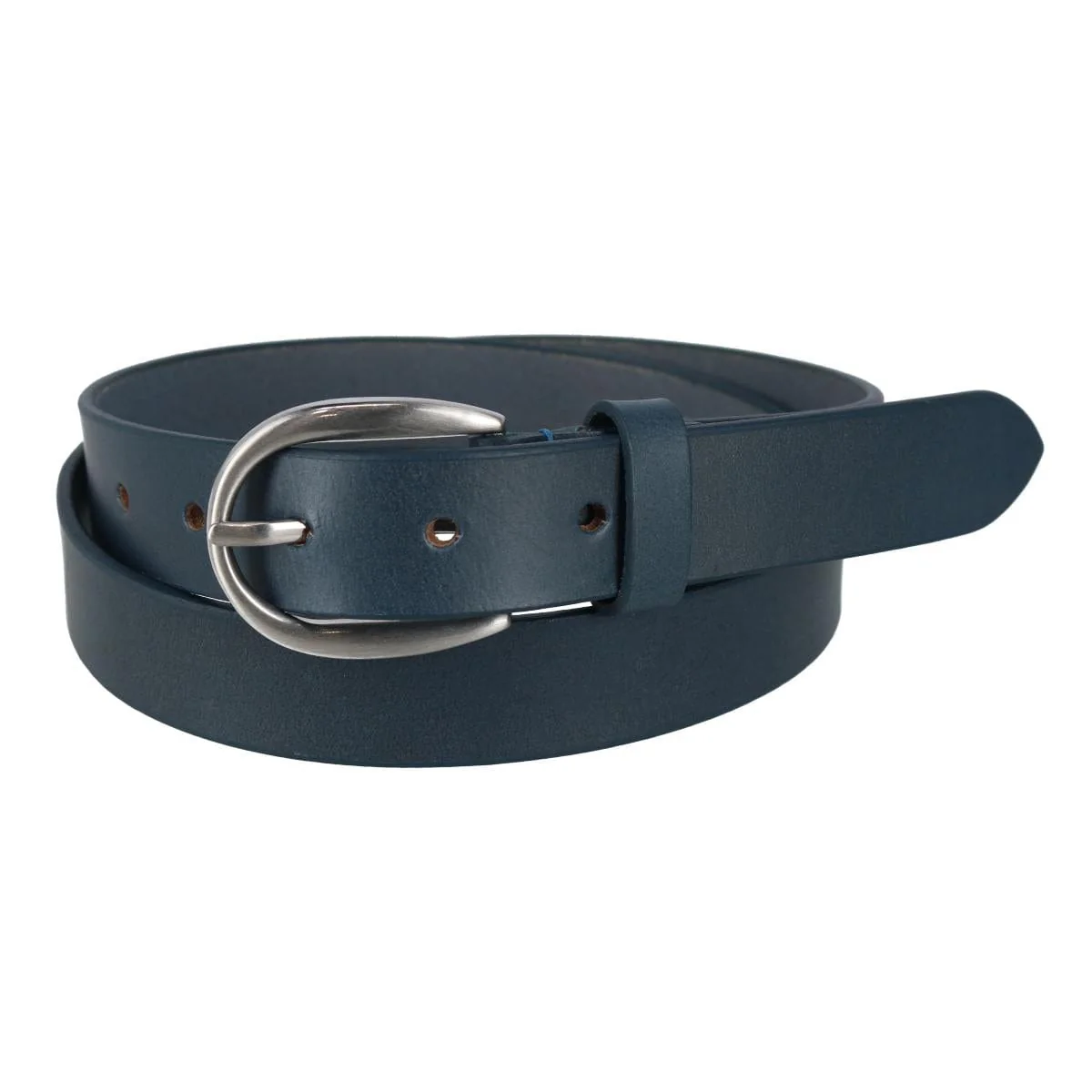 Image of  Women's Leather Dress Belt