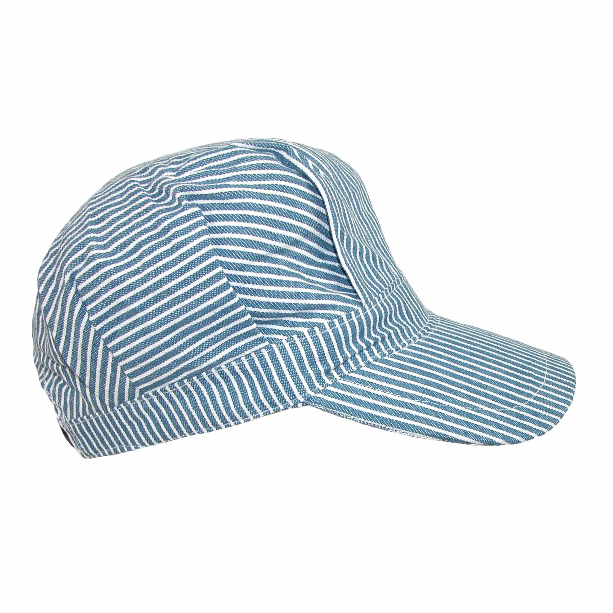 Image of Kids' Train Engineer Cap