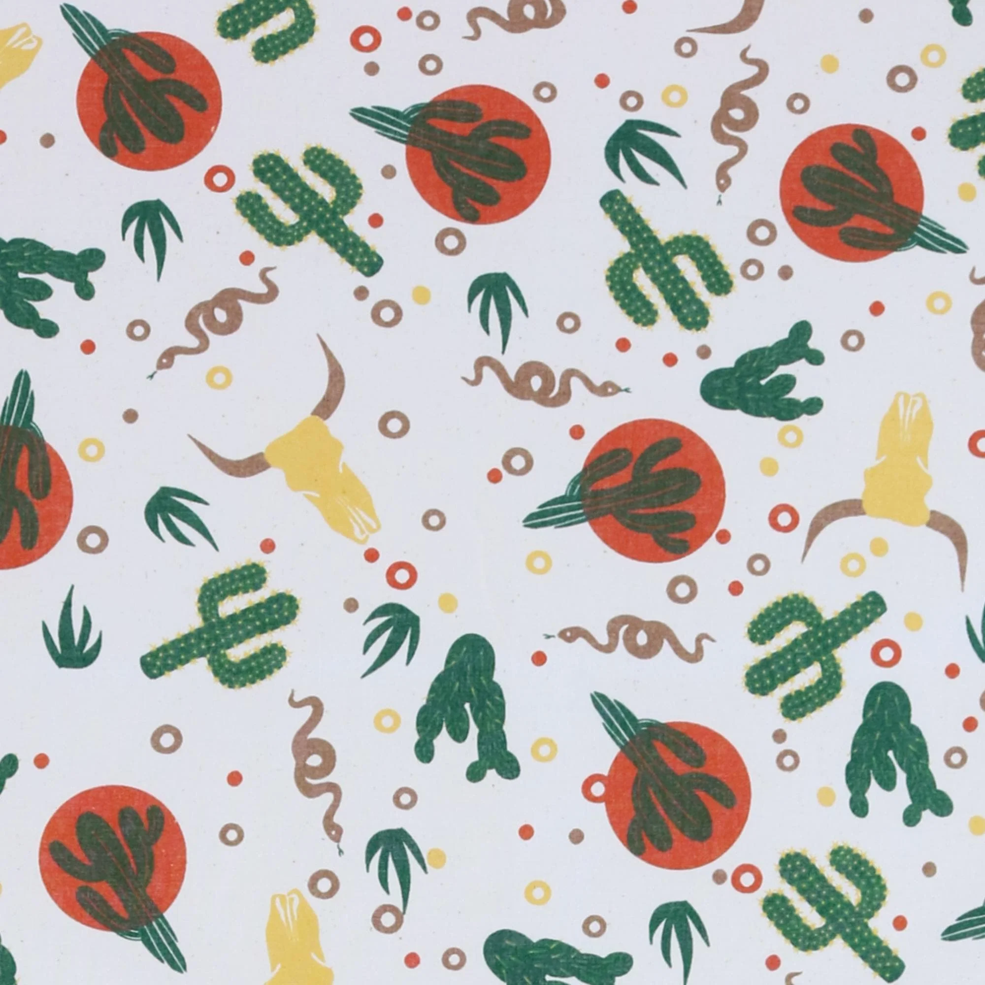 Image of Wild West Bandana