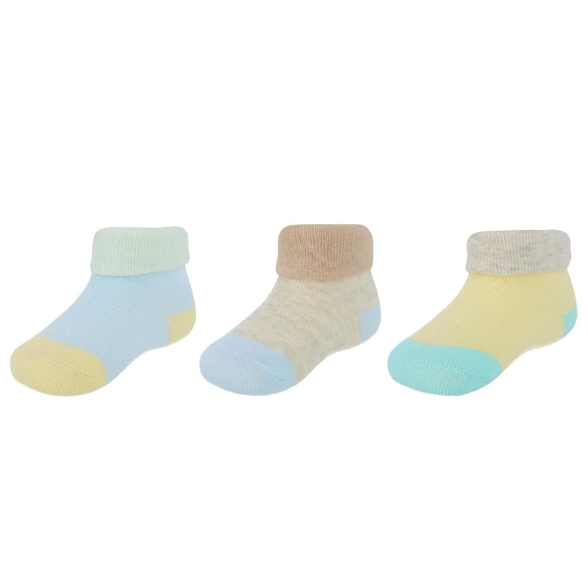 Image of Infant's Soft Socks