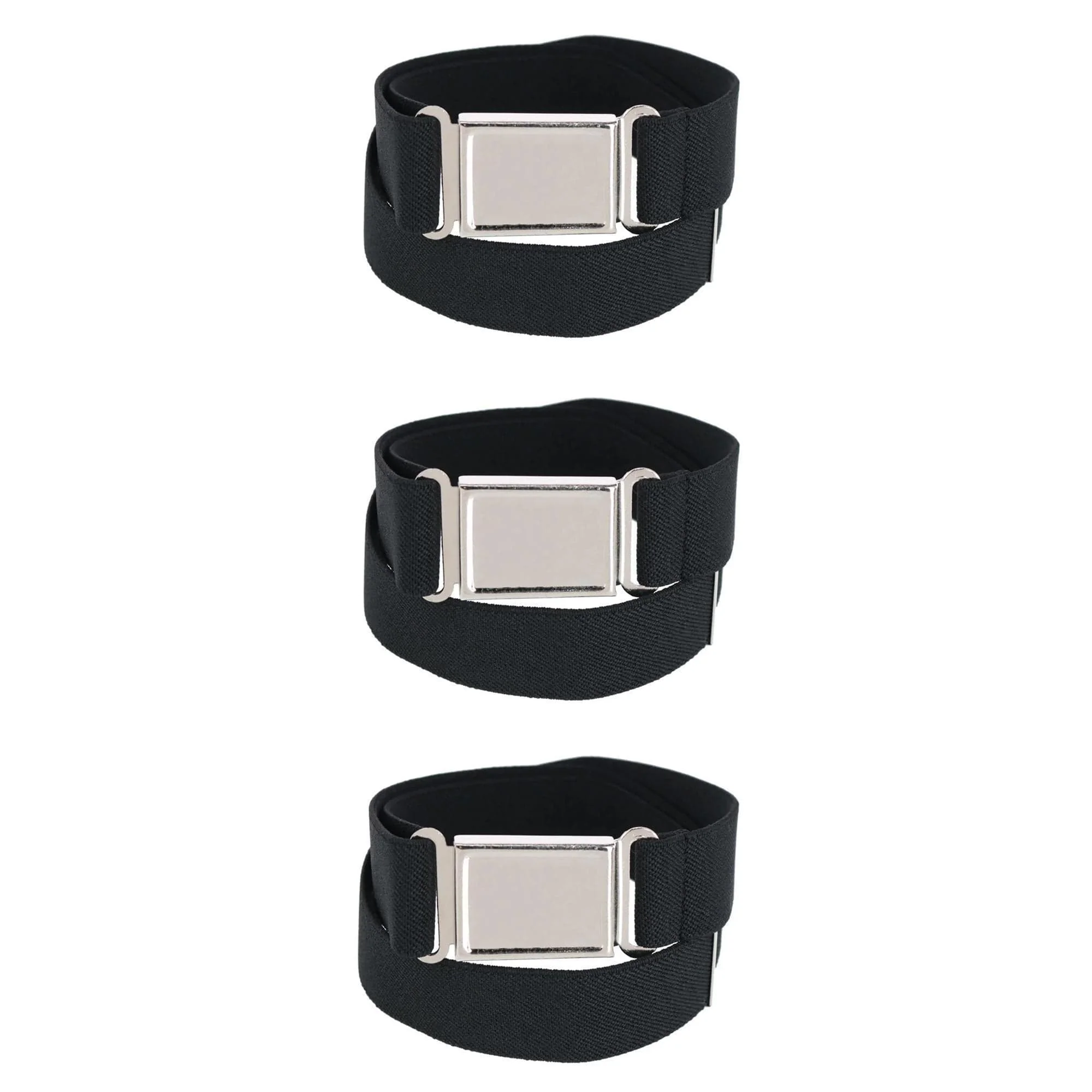 Image of Kids' Elastic Belts