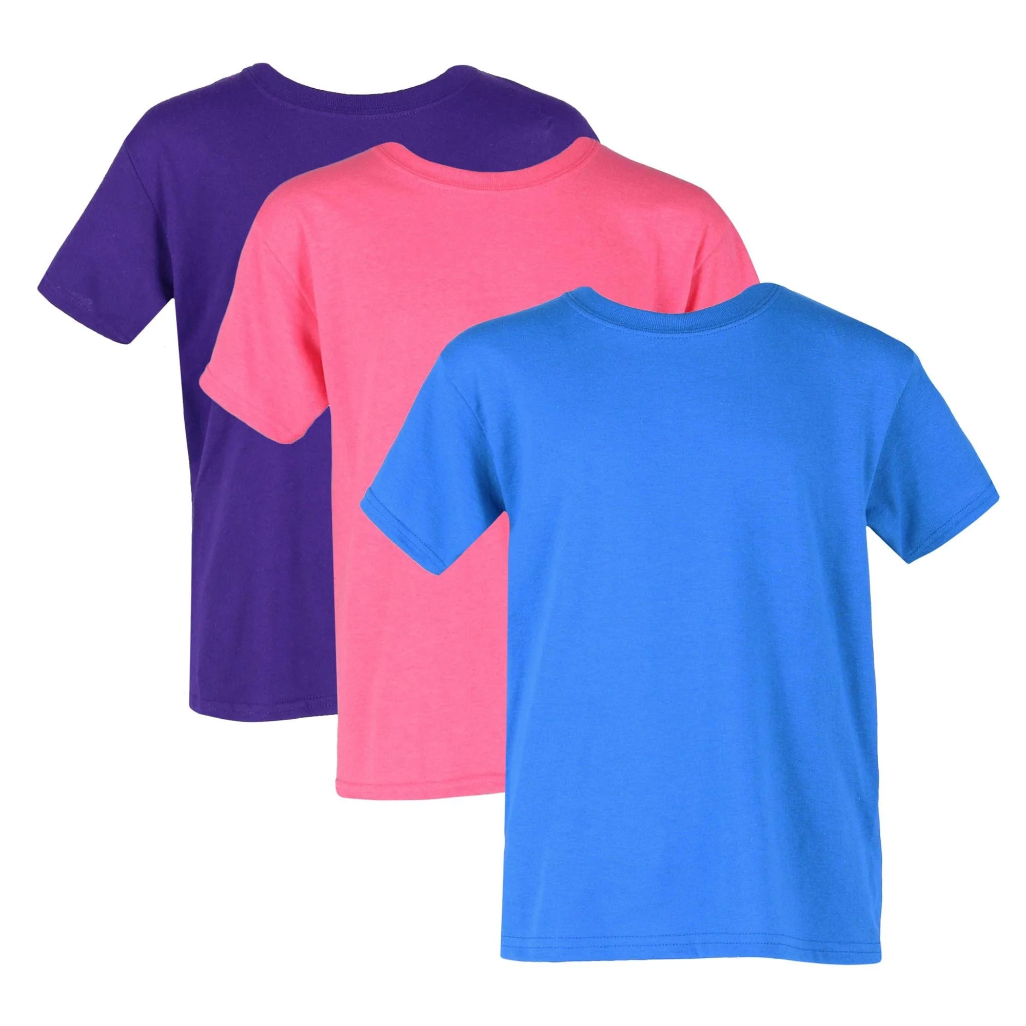 Image of Gildan Girl's Tee Shirts