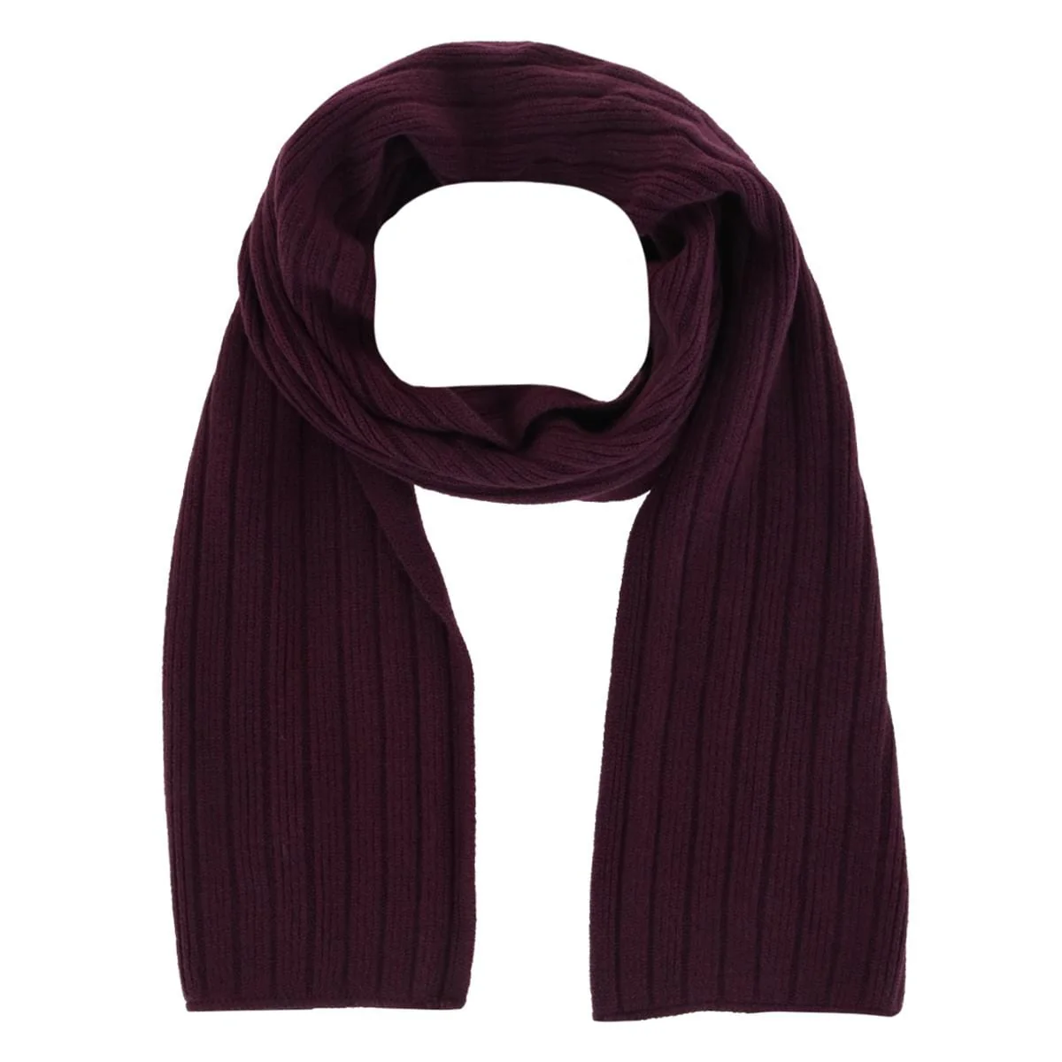 Image of Women's Winter Knit Scarf