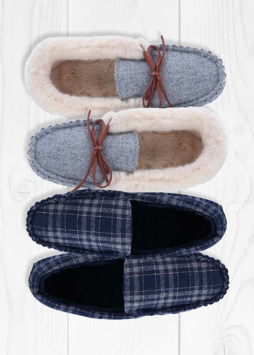 Ascentix slippers for men and women