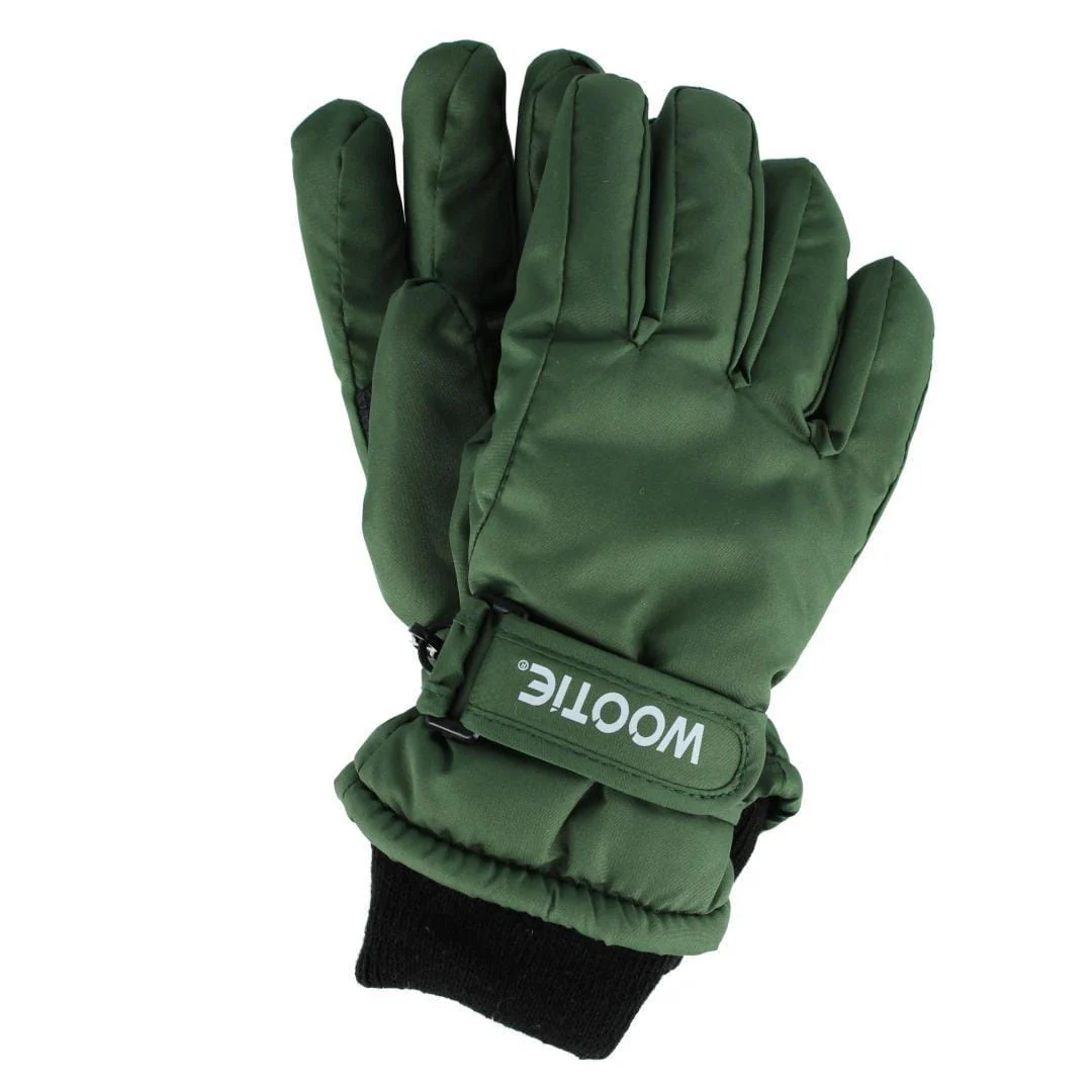 Image of Kids' Winter Ski Glove