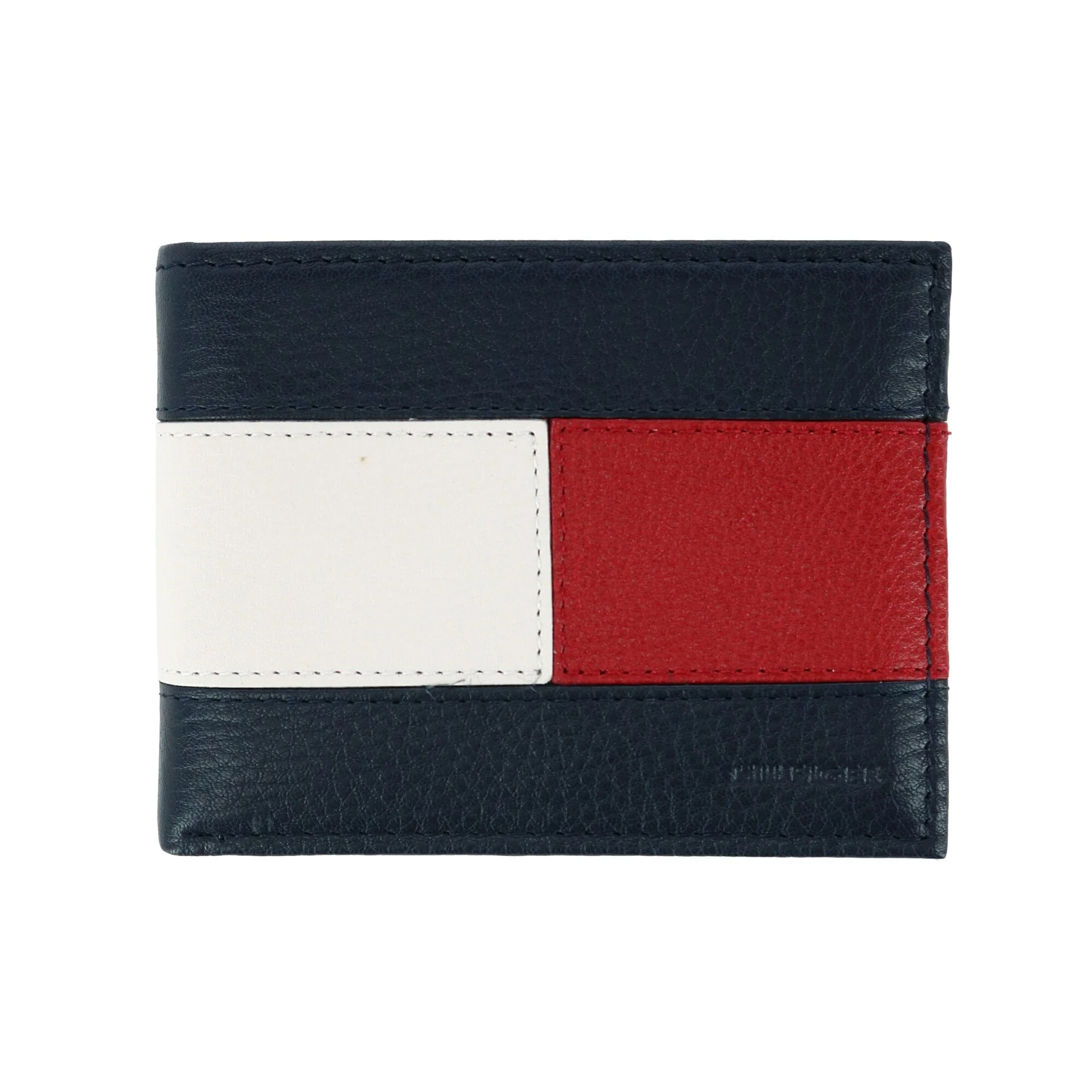 Image of Tommy Hilfiger Men's Bifold Wallet