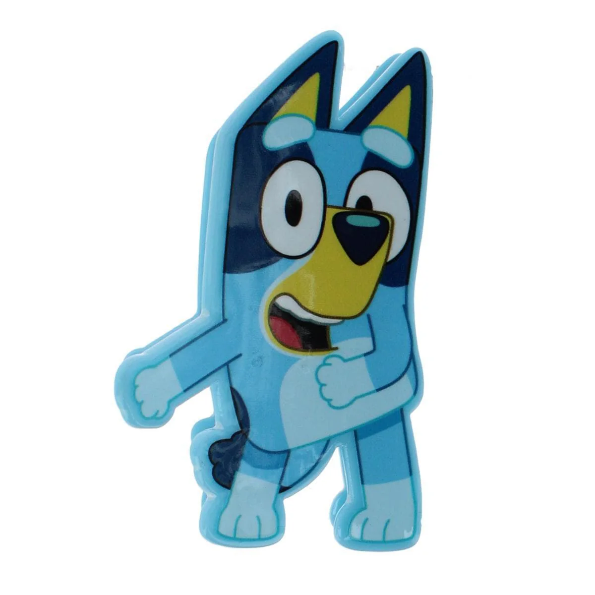 Image of Kid's Bluey Claw Hair Clip
