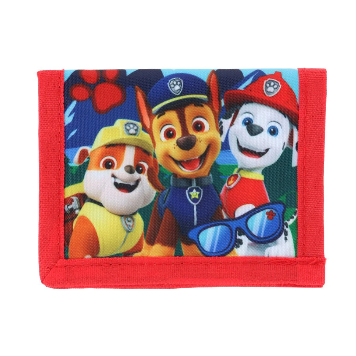 Image of Kid's Paw Patrol Bifold Wallet