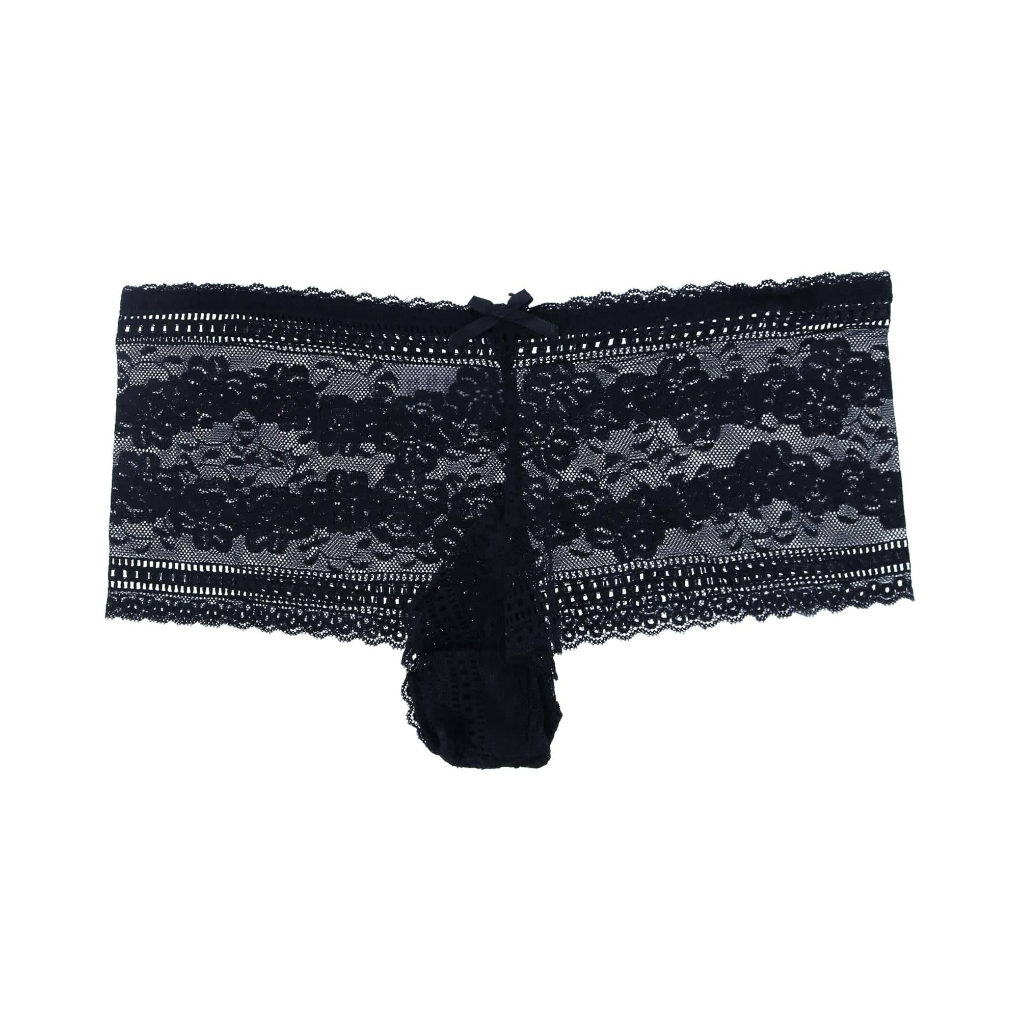 Image of Women's Lace Cheeky Underwear