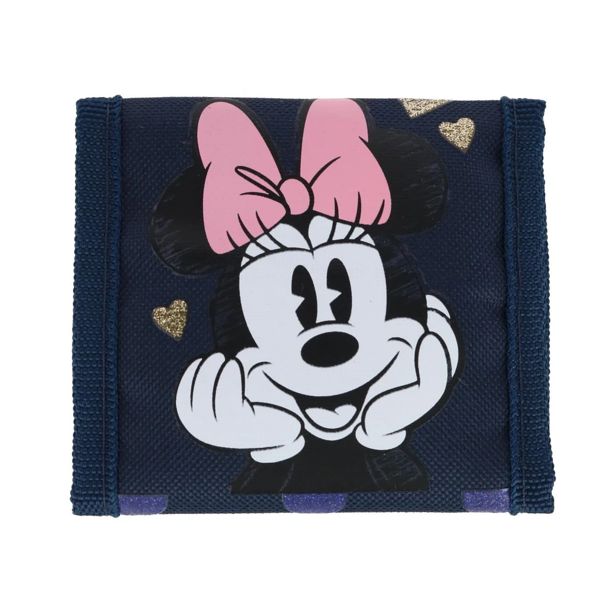 Image of Kid's Minnie Mouse Wallet