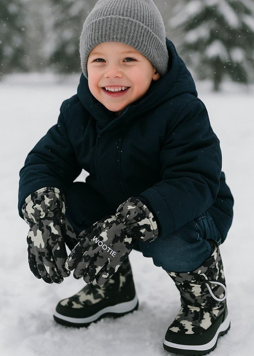 Children's Clearance Accessories