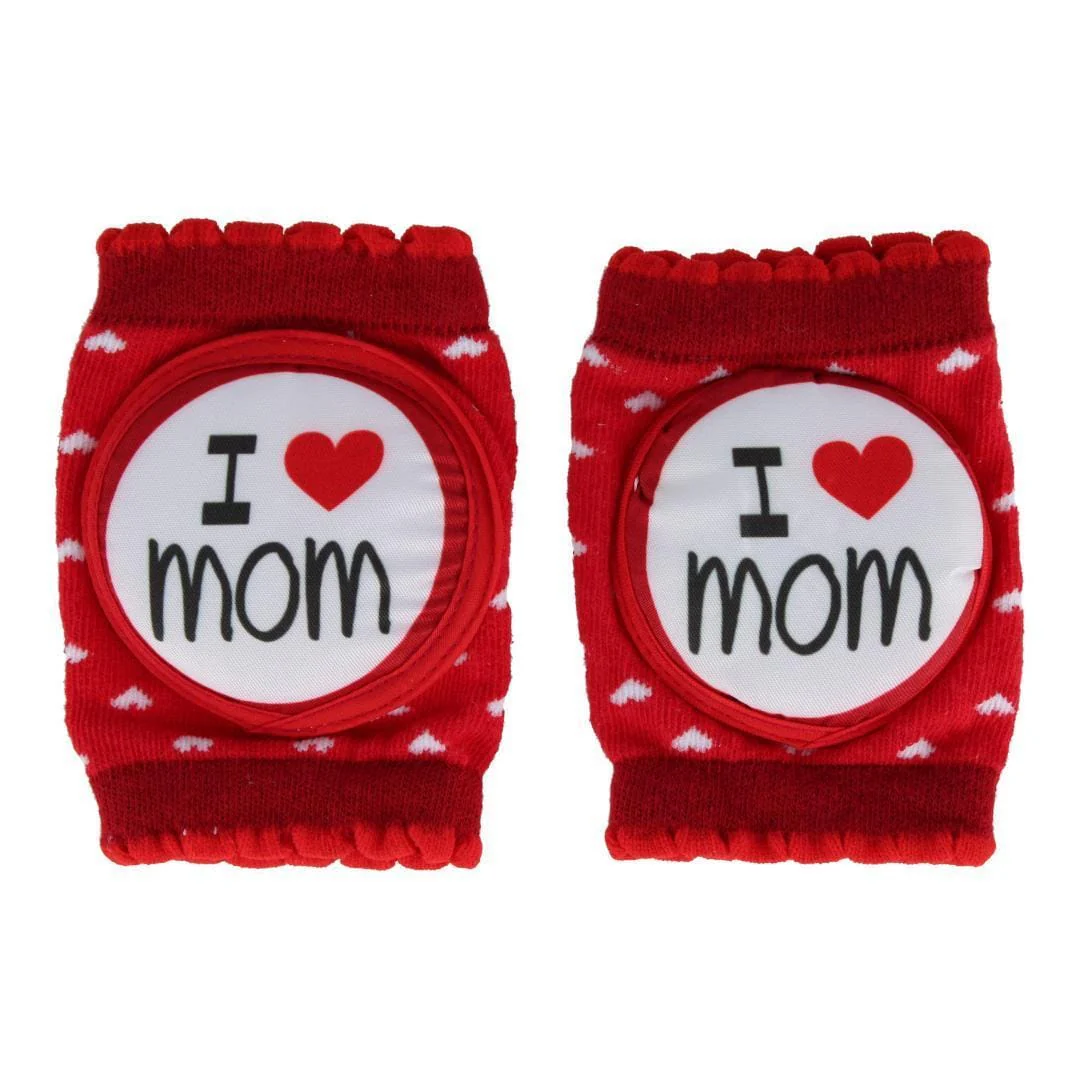 Image of Baby's Novelty Knee Pads