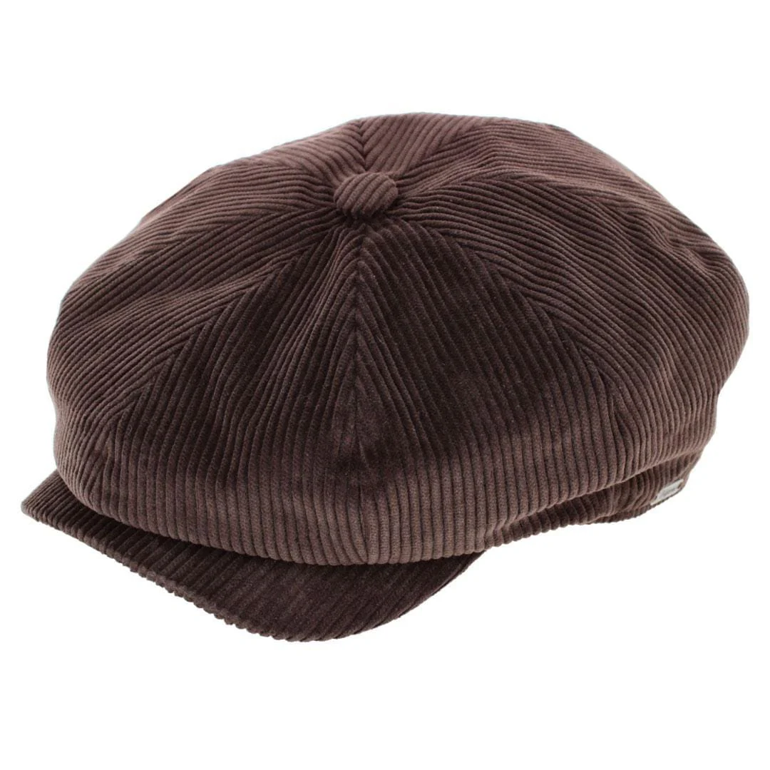 Image of Wigens Men's Corduroy Retro Cap
