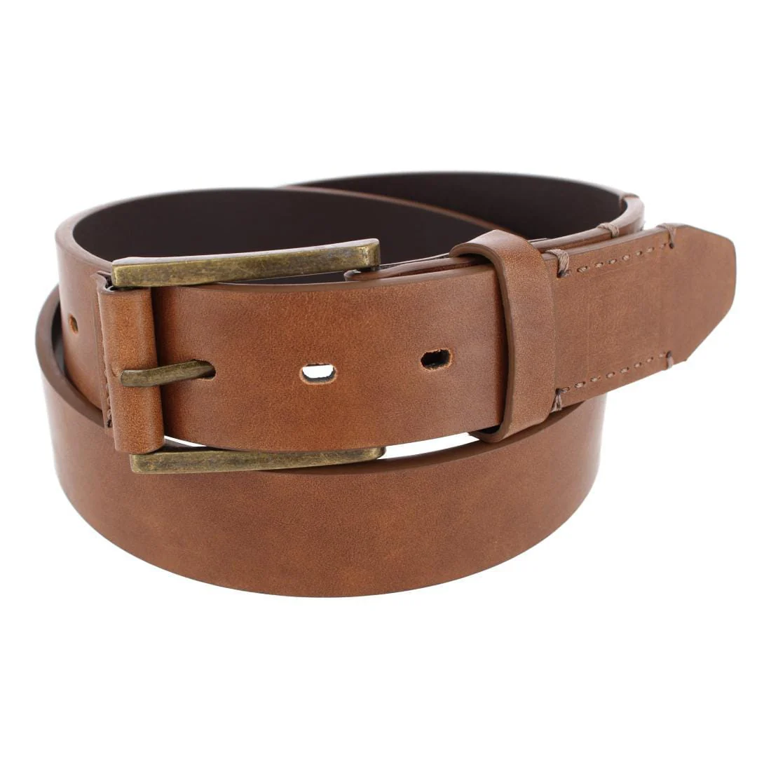 Image of Men's Lace Detail Belt