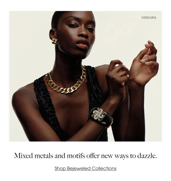 Shop Bejeweled Collections