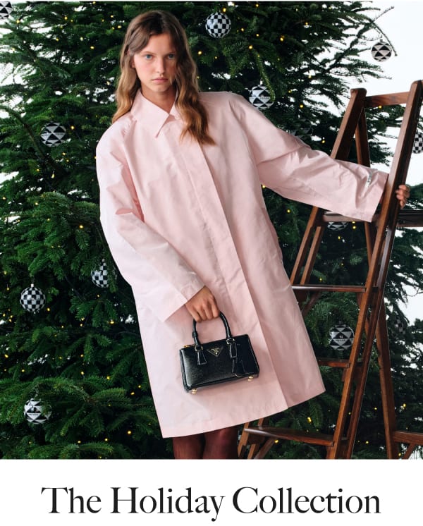 The Holiday Collection