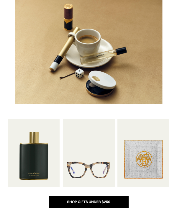 Gifts Under $250