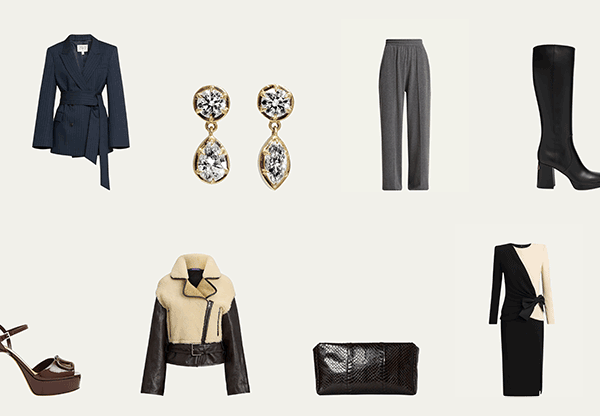 Product Grid GIF