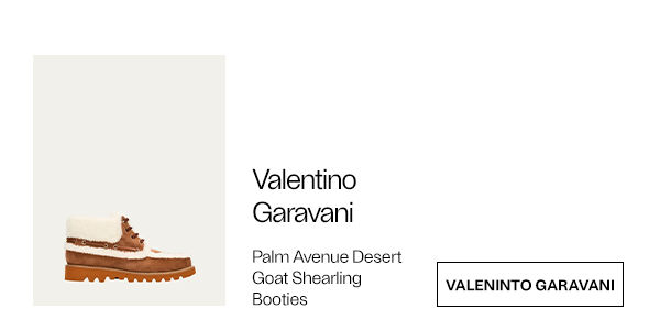 Valentino Garavani