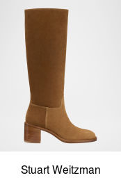 Stuart Weitzman