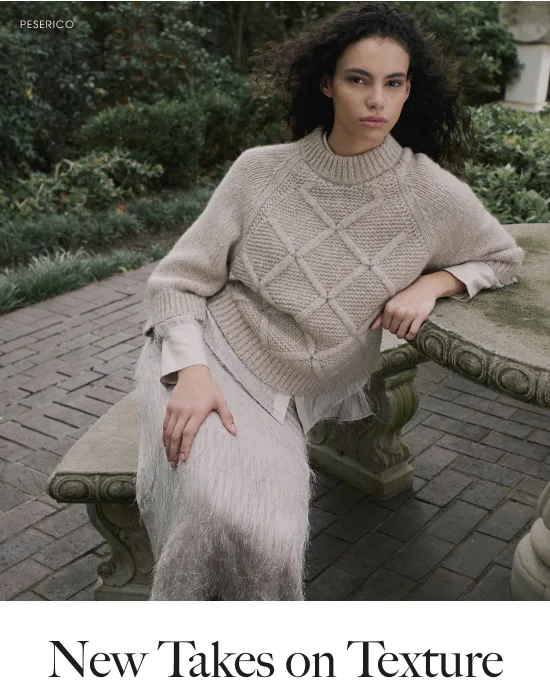New Takes on Texture