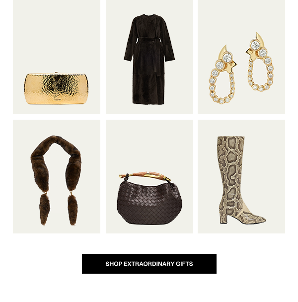 Shop Extraordinary Gifts