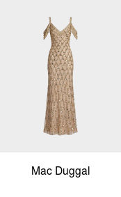 Mac Duggal