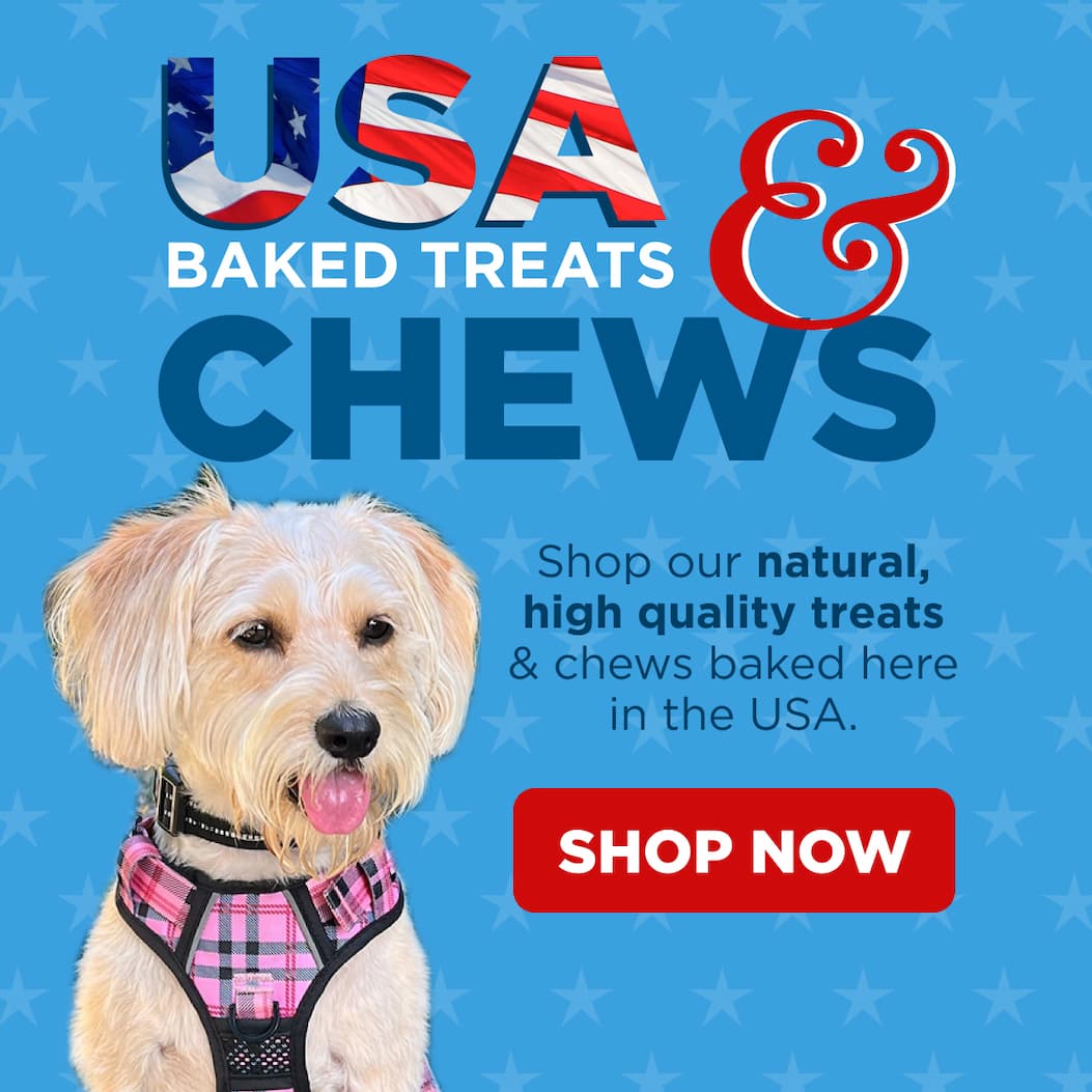 shop usa baked treats and chews 