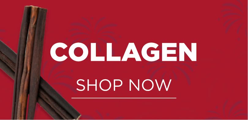 collagen - shop now