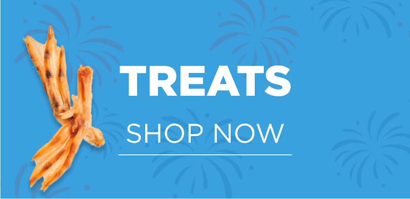 treats - shop now
