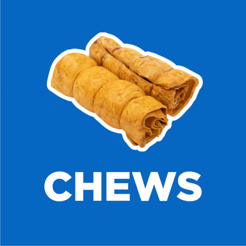 chews