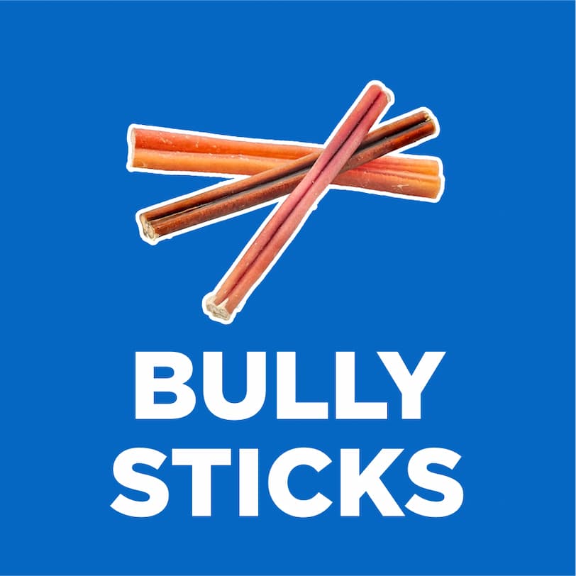 bully sticks