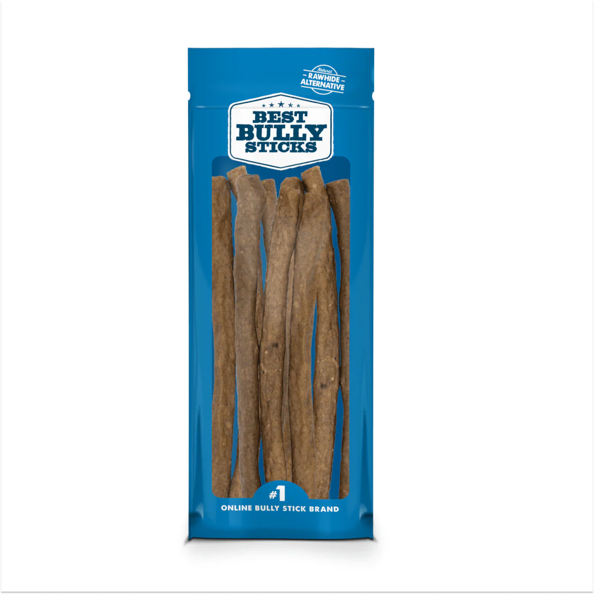 Image of Bully Snack Sticks Large