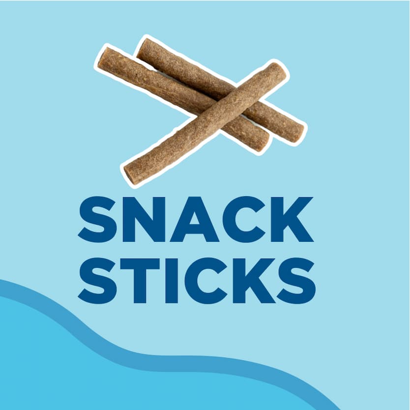 snack sticks - shop now